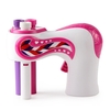 Dispositif de tressage automatique de cheveux pour filles