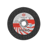 Disque de meulage d