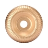 Disque de meuleuse 4 