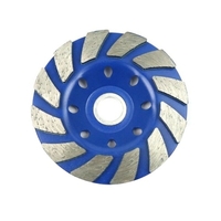 Disque de meuleuse d