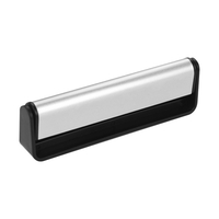 Disque de nettoyage pour disque vinyle Brosse en fibre de carbone douce antistatique