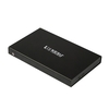 Disque dur externe portable USB 3.0 120G.160G.250G.320G.500G HDD Disque dur externe HD pour PC Silvery & 2T