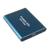 Disque dur mobile de 4 To Type-C USB3.1 Disque SSD portable en alliage d