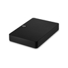 Disque dur mobile Seagate Expansion 5 To 2, 5 pouces USB3.0 Disque dur mécanique externe Compatible avec Windows/macOS (STKM5000400)