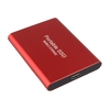 Disque dur mobile Type-C USB3.1 Portable SSD antichoc en alliage d