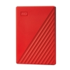 Disque dur mobile WD My Passport 500 Go Disque dur crypté mécanique portable Cryptage matériel AES 256 bits intégré Noir