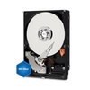 Disque dur PC bleu WD 4 To Disque dur interne 3, 5 pouces WD40EZAZ 5400 tr / min 256 Mo de cache disque dur mécanique SATA pour ordinateur de bureau