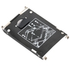 Disque dur SATA HDD Caddy + Connecteur pour HP EliteBook 2560P 2570P Series