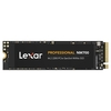 Disque SSD Lexar NM700 256 Go M.2 NVMe SSD High Speed M.2 2280 PCle Gen3x4 4 canaux Faible consommation d