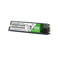 Disque SSD WD Green 240 Go pour PC SSD SATA 6 Go / s M.2 2280 (WDS480G2G0B)