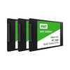 Disque SSD WD Green 480 Go pour PC SSD SATA 6 Go / s 2, 5 pouces (WDS480G1G0A)