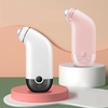 Dissolvant de points noirs nettoyant pour pores électrique dispositif de nettoyage d
