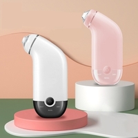 Dissolvant de points noirs nettoyant pour pores électrique dispositif de nettoyage d