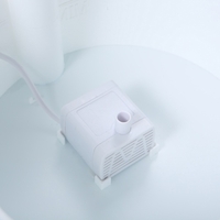 Distributeur automatique de bol d