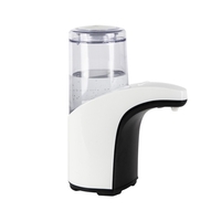 Distributeur automatique de savon automatique de pulvérisateur d
