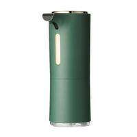 Distributeur automatique de savon mousse S-ensor sans contact