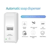 Distributeur automatique de savon sans contact de capteur infrarouge de pulvérisateur liquide de 1000ML