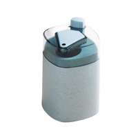 Distributeur de cure-dents escamotable Porte-cure-dents