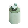 Distributeur de cure-dents escamotable Porte-cure-dents