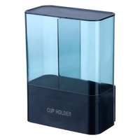Distributeur de gobelets pour distributeur d