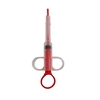 Distributeur de pilules pour animaux de compagnie Kit de seringues pour animaux de compagnie Outil d