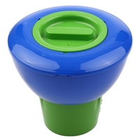 Distributeur de produits chimiques pour piscine de 8 pouces