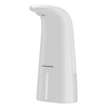 Distributeur de savon automatique 250 ml IR sans contact (blanc)