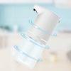 Distributeur de savon automatique de grande capacité 350ML