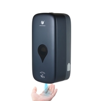 Distributeur de savon infrarouge automatique CHUANGDIAN