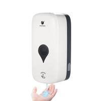 Distributeur de savon infrarouge automatique CHUANGDIAN