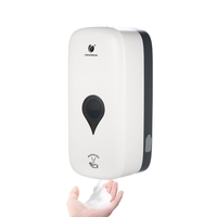 Distributeur de savon infrarouge automatique CHUANGDIAN