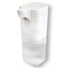Distributeur de savon liquide automatique à double usage 500 ml