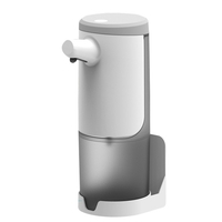 Distributeur de savon sans contact à capteur infrarouge inductif automatique 450ML