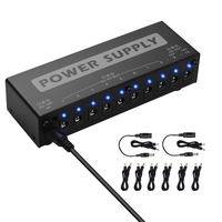 Distributeur de station d