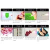 DIY 5D Diamant Peinture Point De Croix Plein Foret Cristal Photos Arts Artisanat pour La Maison Décoration Murale Cadeau