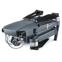 DJI Mavic Pro Fly Plus Combo avec Hardshell PC Backpack Portable Shoulderbag
