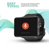 DM100 4G Smart Watch Sports WiFi GPS BT Smartwatch 2.86 Inch Touch Screen