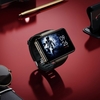 DM101 4G montre intelligente WiFi GPS BT Smartwatch écran tactile 2, 41 pouces Android 7, 1 3 Go + 32 Go