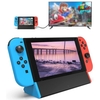 Dock TV pour Nintendo Switch/Switch OLED,  Dock TV Portable Compatible avec adaptateur 4K HD/Port de Type C