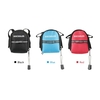 Docooler Cycle Bike Bicycle Saddle Bag Seat ultra-léger Tail Sac pochette arrière Sac