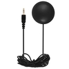 Docooler EY-550 Microphone de bureau omnidirectionnel avec prise 3, 5 mm