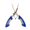 Docooler multi fonction en acier inoxydable pêche Plier Ciseaux Braid Cutters crochet Remover pêche Cutters de ligne