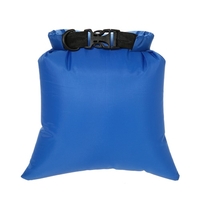 Docooler Pack de 3 Sac étanche 3L Ultralight + 5L + 8L Outdoor Dry Sacks pour Camping Randonnée Voyager