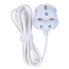 dodocool 25W / 5.4A 4 Ports USB adaptateur d