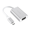 dodocool Convertisseur USB-C vers VGA USB Alliage C-Type vers USB