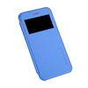 dodocool Flip PU cuir Ultra Slim cas couvrir seule fenêtre d
