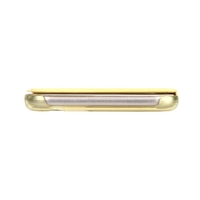 dodocool Flip PU cuir Ultra Slim cas couvrir seule fenêtre d