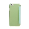 dodocool Flip PU cuir Ultra Slim cas couvrir seule fenêtre d