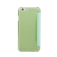 dodocool Flip PU cuir Ultra Slim cas couvrir seule fenêtre d