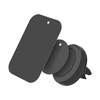 dodocool Portable 360°Rotation Magnétique Monture à Véhicule Kit de Support Universel à Vent d